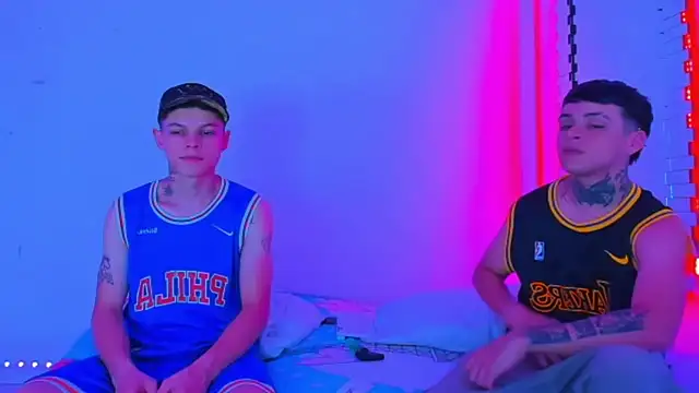 HOT boy2025 online show from 23, 1, 2025