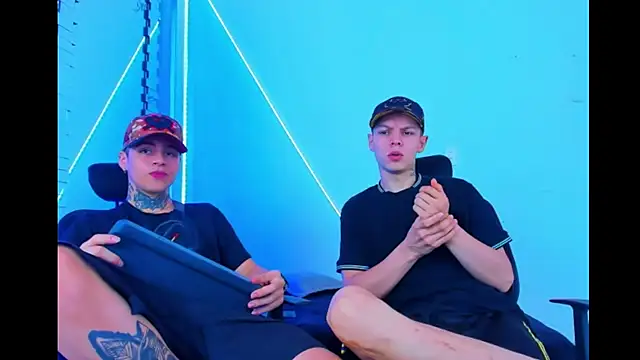 HOT boy2025 online show from 21, 9, 2025