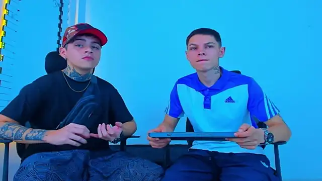 HOT boy2025 online show from 14, 11, 2025