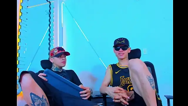 HOT boy2025 online show from 10, 9, 2025