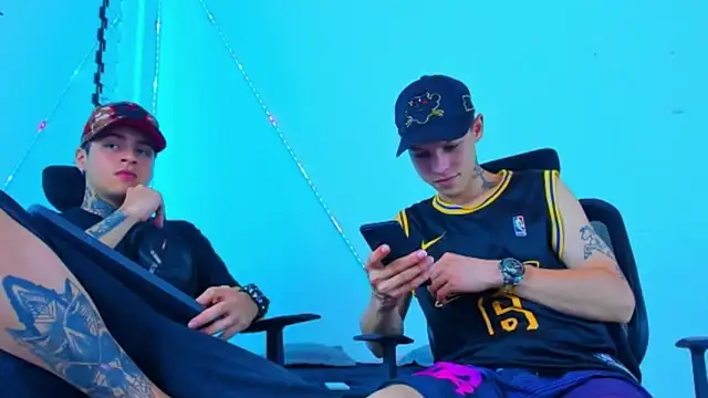 HOT boy2025 online show from 6, 10, 2025