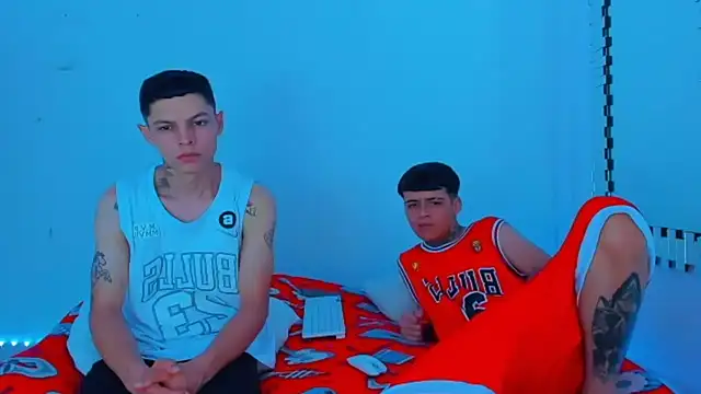 HOT boy2025 online show from 9, 1, 2025