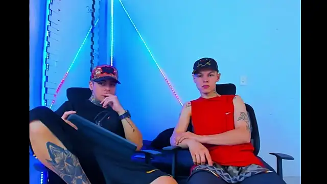 HOT boy2025 online show from 16, 9, 2025