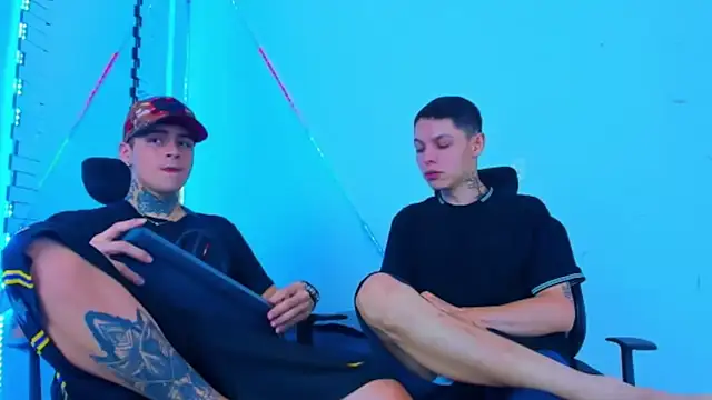 HOT boy2025 online show from 27, 9, 2025