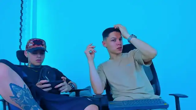 HOT boy2025 online show from 8, 11, 2025