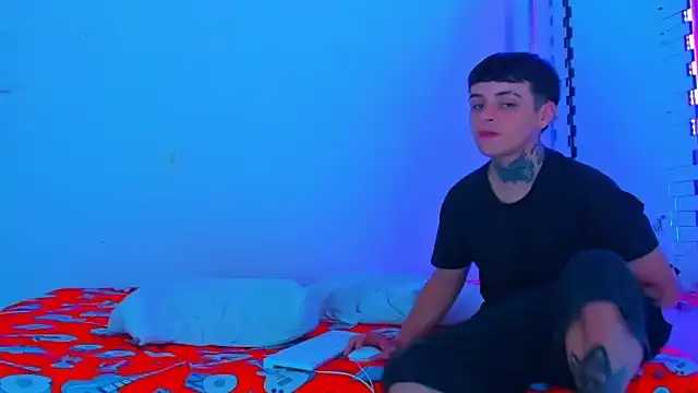 HOT boy2025 online show from 23, 2, 2025
