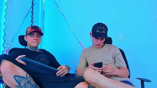 HOT boy2025 online show from 26, 9, 2025