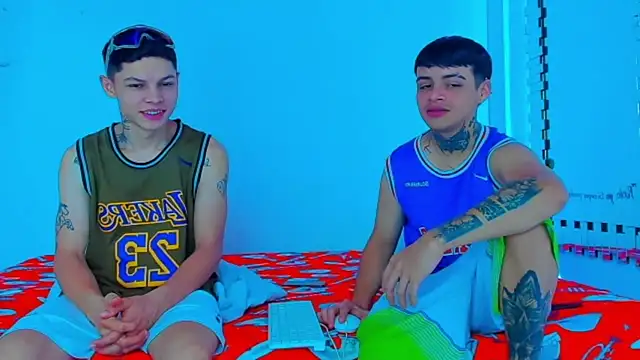 HOT boy2025 online show from 24, 2, 2025