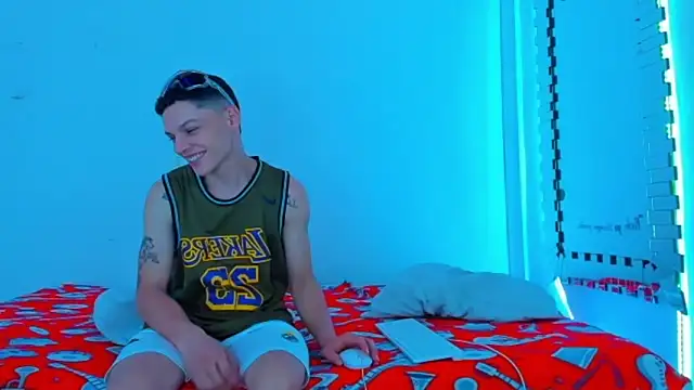HOT boy2025 online show from 3, 3, 2025