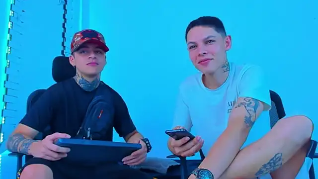 HOT boy2025 online show from 11, 11, 2025