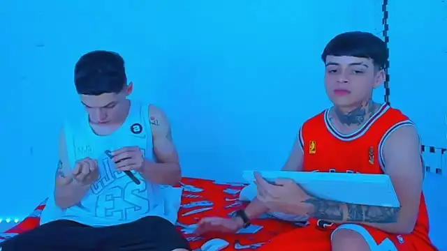 HOT boy2025 online show from 9, 1, 2025
