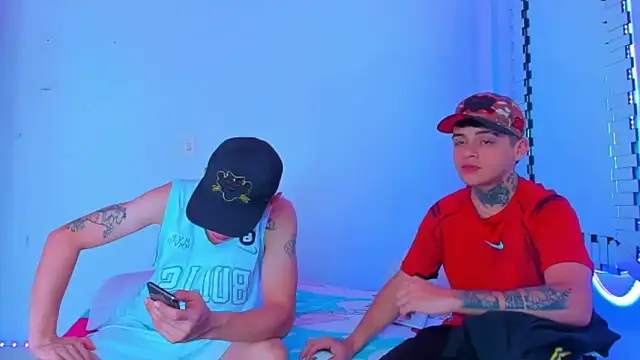 HOT boy2025 online show from 30, 1, 2025