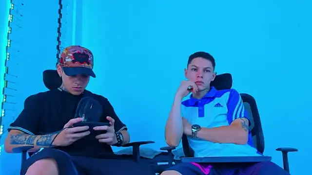 HOT boy2025 online show from 8, 11, 2025