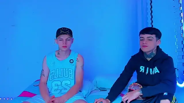 HOT boy2025 online show from 30, 1, 2025