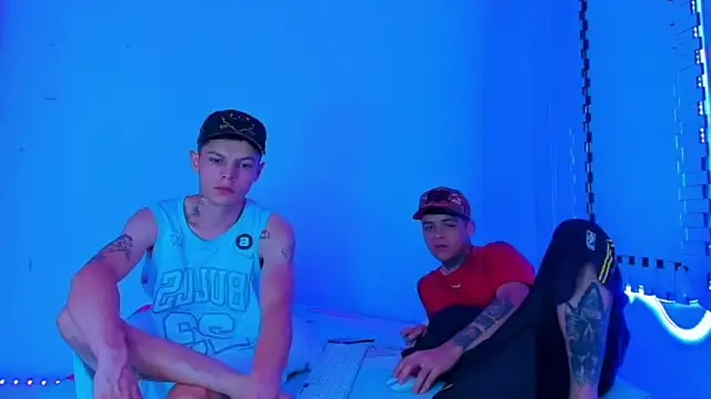 HOT boy2025 online show from 30, 1, 2025