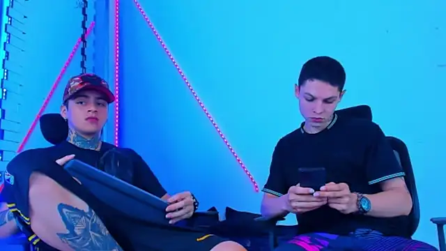 HOT boy2025 online show from 9, 10, 2025