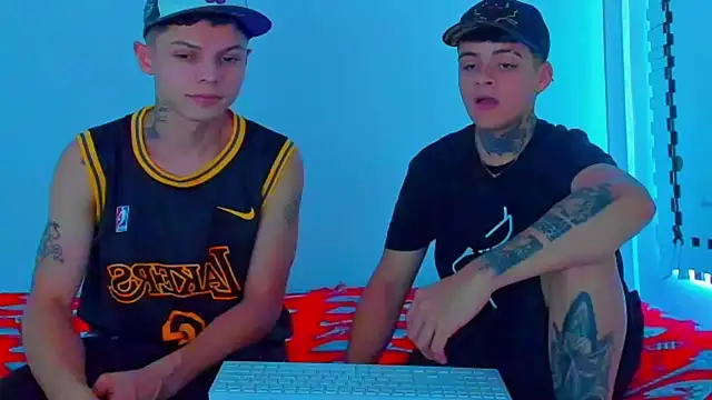 HOT boy2025 online show from 8, 3, 2025