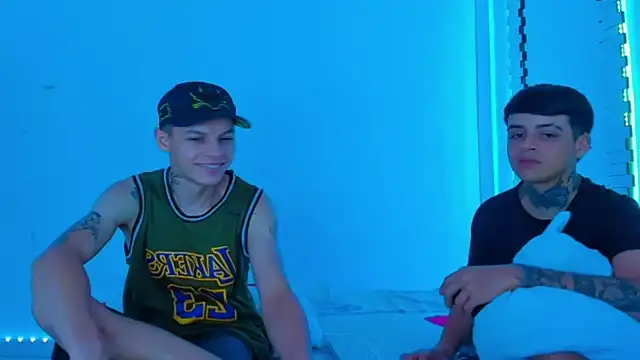 HOT boy2025 online show from 1, 2, 2025