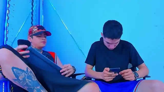 HOT boy2025 online show from 17, 10, 2025