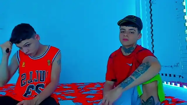 HOT boy2025 online show from 11, 3, 2025