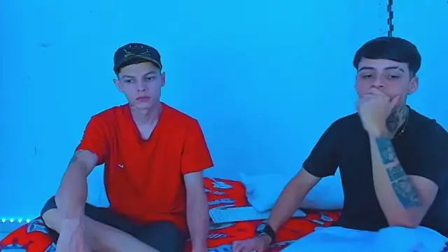 HOT boy2025 online show from 9, 1, 2025