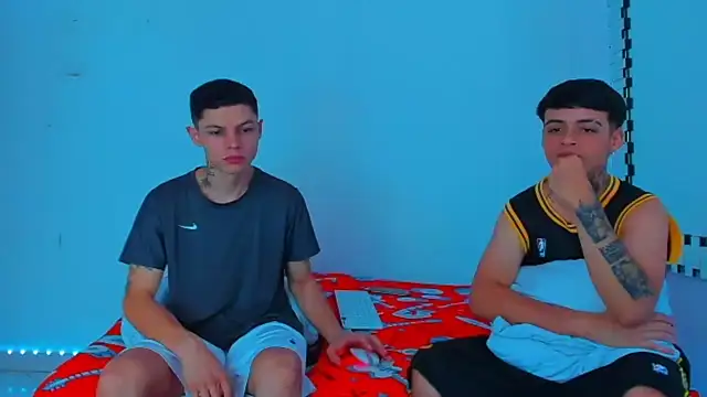 HOT boy2025 online show from 11, 1, 2025