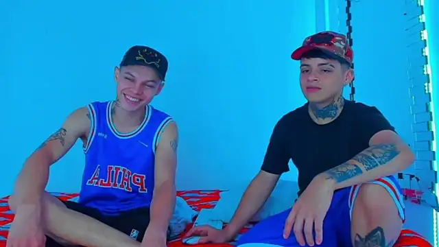 HOT boy2025 online show from 11, 2, 2025
