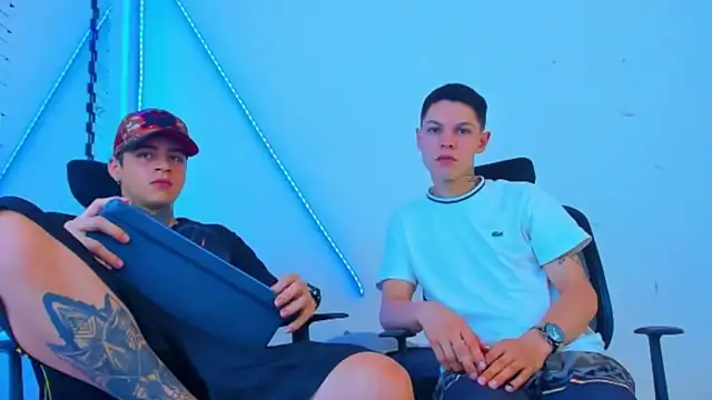 HOT boy2025 online show from 16, 10, 2025