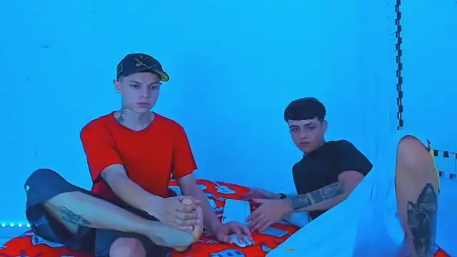 HOT boy2025 online show from 10, 1, 2025