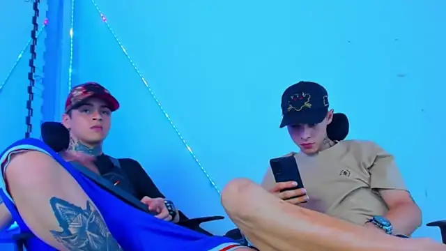HOT boy2025 online show from 4, 10, 2025