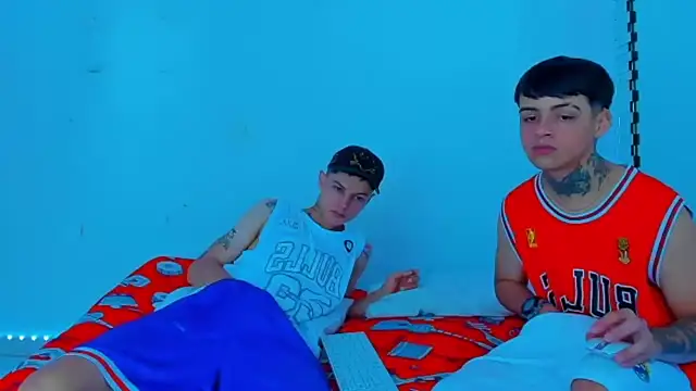 HOT boy2025 online show from 8, 1, 2025