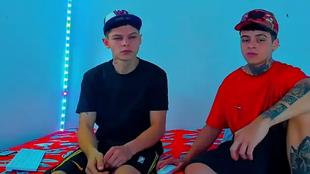 HOT boy2025 online show from 17, 3, 2025