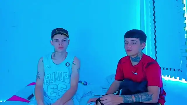 HOT boy2025 online show from 31, 1, 2025