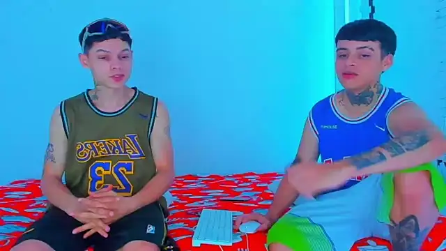 HOT boy2025 online show from 25, 2, 2025