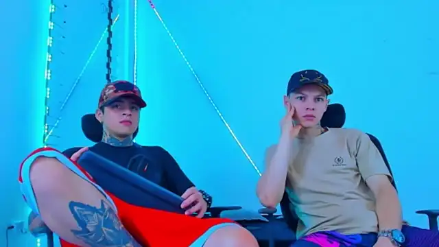 HOT boy2025 online show from 24, 10, 2025