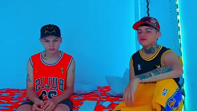 HOT boy2025 online show from 16, 2, 2025