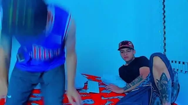 HOT boy2025 online show from 9, 1, 2025
