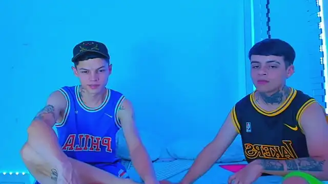 HOT boy2025 online show from 2, 2, 2025