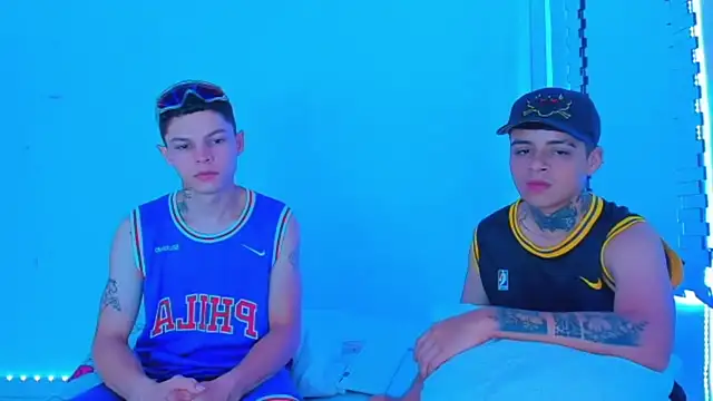 HOT boy2025 online show from 2, 2, 2025