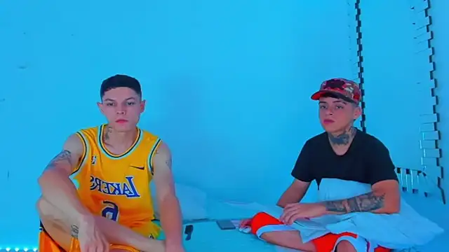 HOT boy2025 online show from 20, 1, 2025