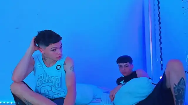 HOT boy2025 online show from 22, 1, 2025