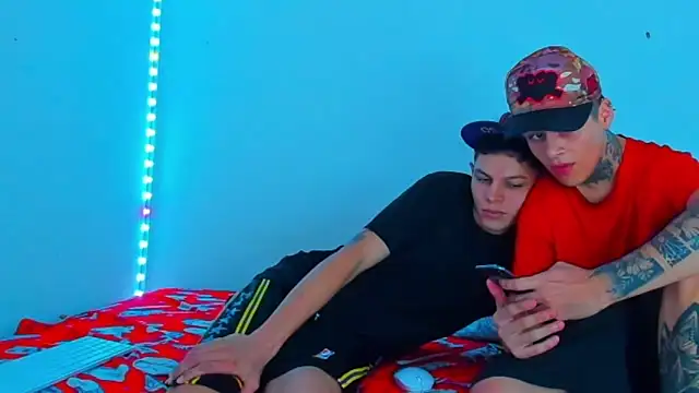 HOT boy2025 online show from 22, 3, 2025