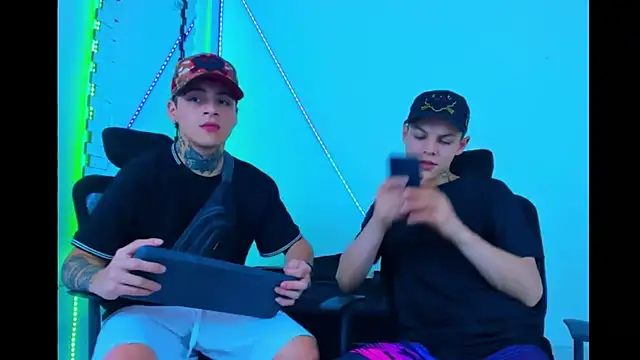 HOT boy2025 online show from 25, 9, 2025