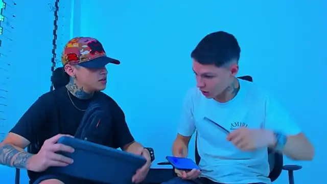 HOT boy2025 online show from 10, 11, 2025