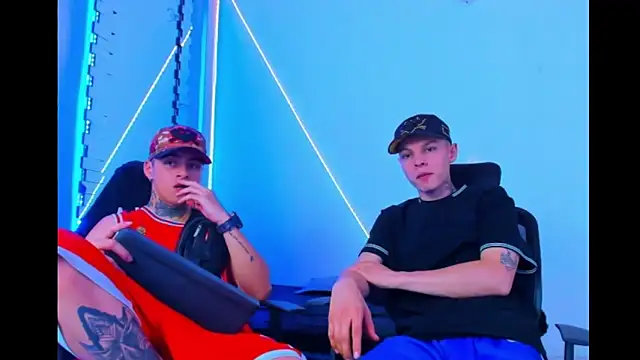 HOT boy2025 online show from 15, 9, 2025