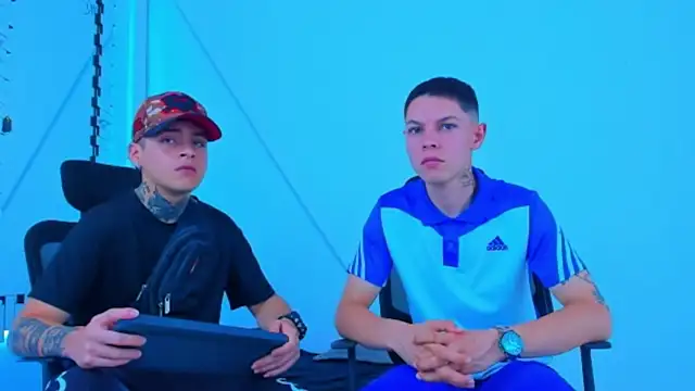 HOT boy2025 online show from 6, 11, 2025