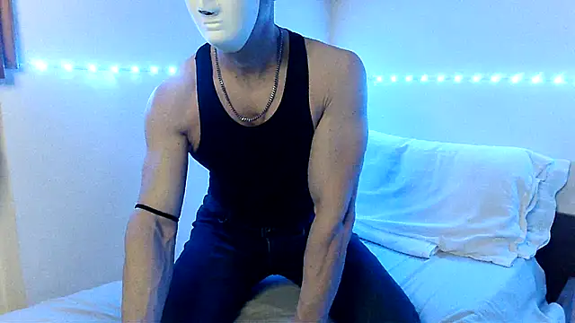 Snapshot of Alexx_Fit023 chatting on 4, 3, 2025 Alexx Fit023 online show from 4, 3, 2025