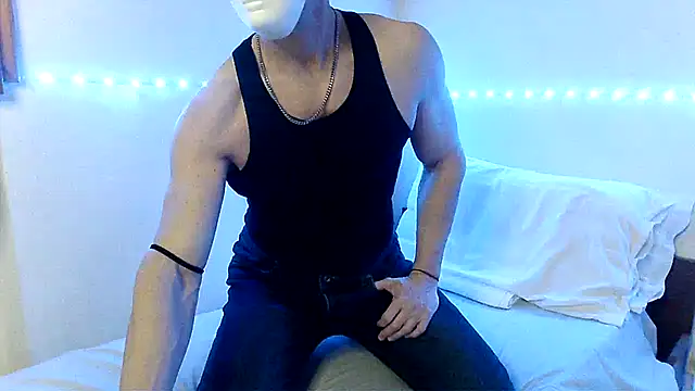 Snapshot of Alexx_Fit023 chatting on 20, 2, 2025 Alexx Fit023 online show from 20, 2, 2025
