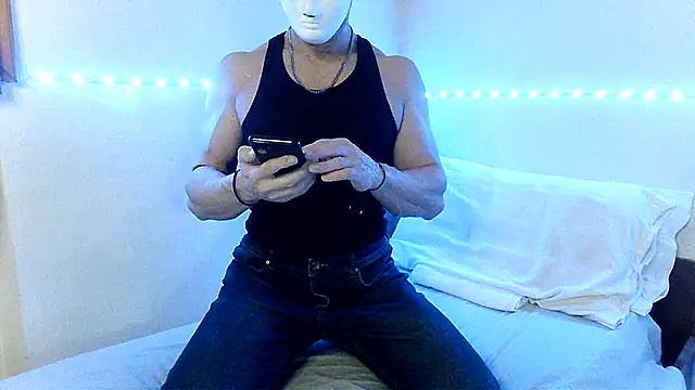 Snapshot of Alexx_Fit023 chatting on 23, 2, 2025 Alexx Fit023 online show from 23, 2, 2025