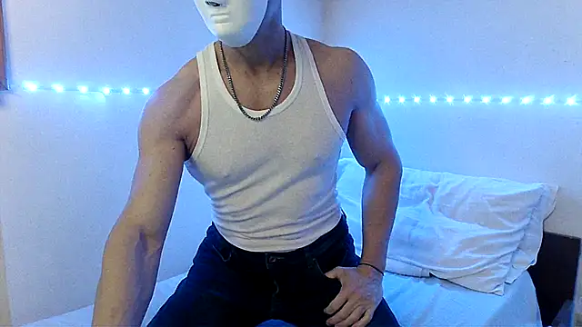 Snapshot of Alexx_Fit023 chatting on 16, 12, 2024 Alexx Fit023 online show from 16, 12, 2024